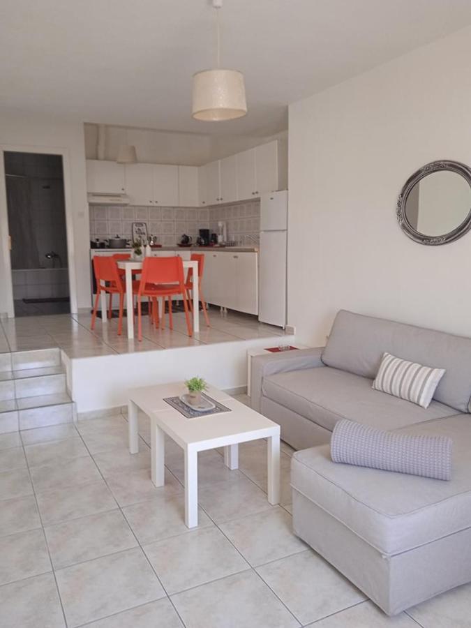 Kavala Home 2 Eksteriør bilde
