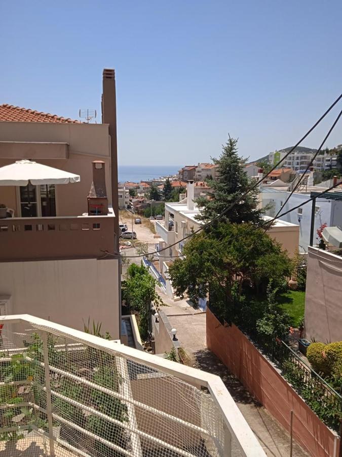 Kavala Home 2 Eksteriør bilde