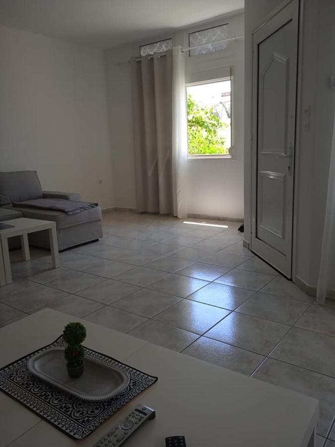 Kavala Home 2 Eksteriør bilde