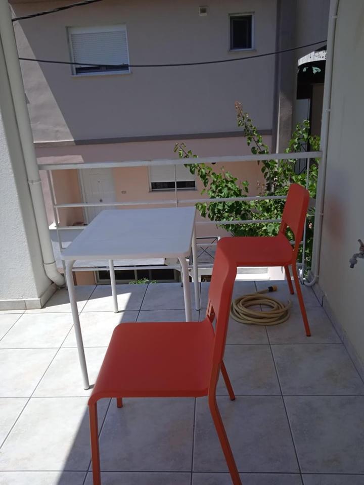 Kavala Home 2 Eksteriør bilde
