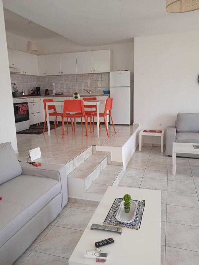 Kavala Home 2 Eksteriør bilde