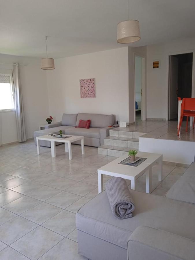 Kavala Home 2 Eksteriør bilde