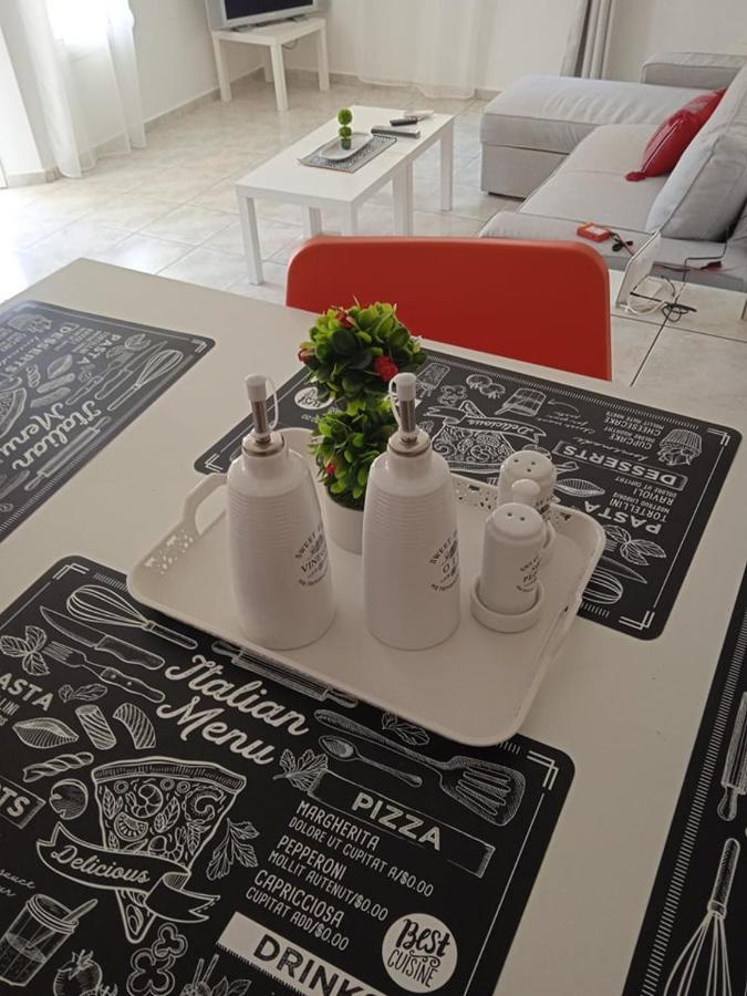 Kavala Home 2 Eksteriør bilde