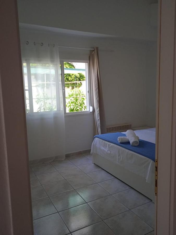 Kavala Home 2 Eksteriør bilde