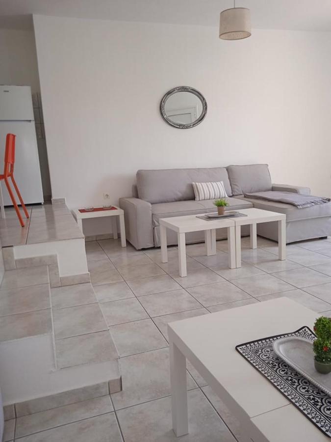 Kavala Home 2 Eksteriør bilde
